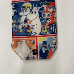 エコバッグケース, rapporterat av IKEA神戸 med iLost