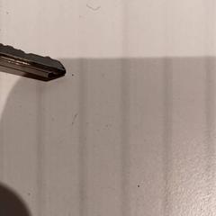 Portachiavi, come riportato da De Efteling utilizzando iLost