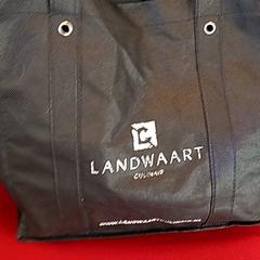 Taška, jak nahlášeno Syntus Provincie Utrecht pomocí iLost