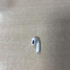 Airpod, rapporterat av DoubleTree by Hilton Rotterdam Centre med iLost