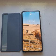 Samsung phone, gerapporteerd met iLost