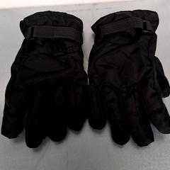 Glove Svart, as reported by Keolis Lund using iLost