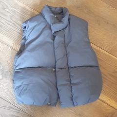 Body warmer, as reported by DierenPark Amersfoort using iLost