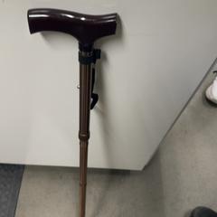 Gå stokk, como reportado por IKEA Slependen utilizando o iLost