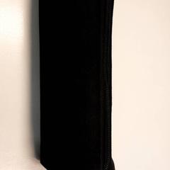 Pennenzak // pencil case, come riportato da Vrije Universiteit Brussel (VUB) utilizzando iLost