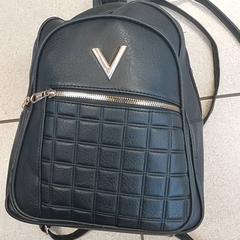 İLost kullanarak Regio Oost-Vlaanderen tarafından bildirildiği gibi Sırt çantası Zwart Abrham