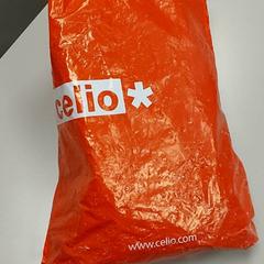 Zak Rood, as reported by Centraal magazijn using iLost