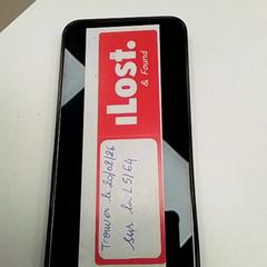Téléphone Rose، كما تم الإبلاغ عنه بواسطة ilévia عبر iLost