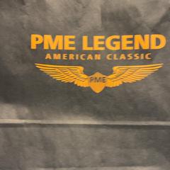 Pme legend, som rapportert av Designer Outlet Roermond ved bruk av iLost