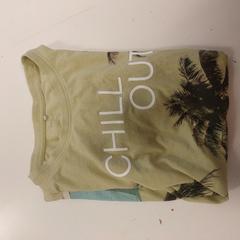 Tshirt "Chill out", zoals gemeld door Avonturenpark Hellendoorn met iLost