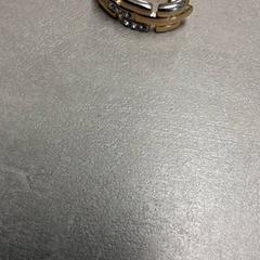 Örhänge Goud, rapporterat av Arriva Friesland / Groningen med iLost