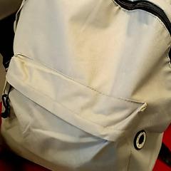 Táska, amint azt U-OV Amersfoort az iLost segítségével jelentette.