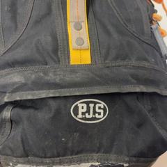 Sack, gemeldet von HTM über iLost