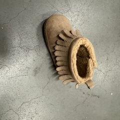 Sko, rapporterat av IKEA Duiven med iLost