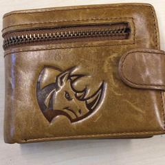 Wallet Strang, as reported by Gemeente Nijmegen using iLost