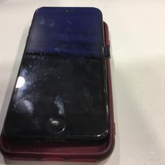 Mobiel iphone, as reported by Gemeente Amsterdam using iLost