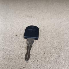 Llave, ha sido reportado por Qbuzz GD Groningen Peizerweg con iLost