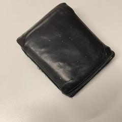 Peněženka Van den Boogaard, jak nahlášeno Pathé Eindhoven pomocí iLost