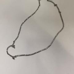 Náhrdelník, ako bolo nahlásené IKEA鶴浜 pomocou iLost