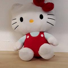 Peluche, ha sido reportado por IKEA Breda con iLost