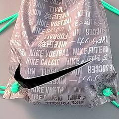 Ryggsäck - Neon gele lintjes, rapporterat av Centraal magazijn med iLost