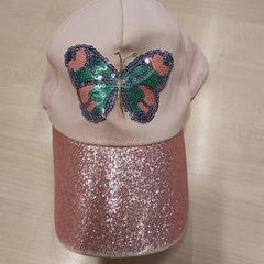 Čiapka Rose sequins, ako bolo nahlásené IKEA Bayonne Ametzondo pomocou iLost