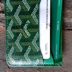 İLost kullanarak Regio Limburg - Leuven tarafından bildirildiği gibi Cüzdan