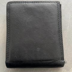 Pénztárca Nur  Abdulahi, amint azt Arriva Achterhoek-Rivierenland az iLost segítségével jelentette.