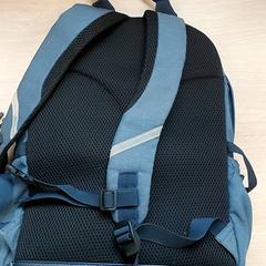 Ruksak, ako bolo nahlásené Centraal magazijn pomocou iLost