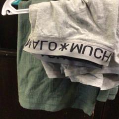 Shorts & Underwear, as reported by Hotel van der Valk Maastricht using iLost
