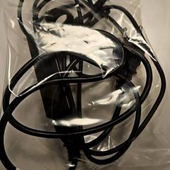 Chargeur d’ordinateur portable lader, a été signalé par Vrije Universiteit Amsterdam utilisant iLost