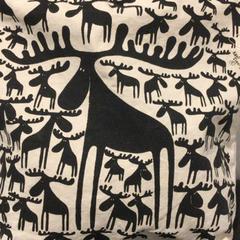 Väska Niet gekend, rapporterat av IKEA Wilrijk med iLost