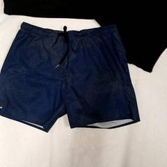 Swimshorts, zoals gemeld door Grand Hotel Amrâth Amsterdam met iLost