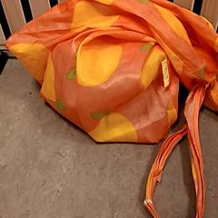 Torba, zgłoszono przez U-OV Amersfoort przy użyciu iLost