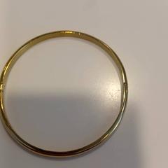 Polsera Ronde armband, segons ha informat RAI Amsterdam mitjançant iLost