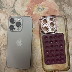 iPhone 16pro an iLost gemeldet