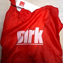 Tasje, as reported by Qbuzz DMG using iLost