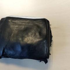 Lommebok Janssens, som rapportert av Regio Oost-Vlaanderen ved bruk av iLost