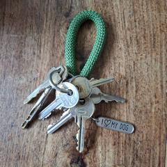 Sleutelbos, amint azt az iLostnak jelentették.