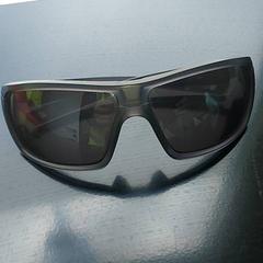 Glasögon - Zwart plastic, rapporterat av Centraal magazijn med iLost