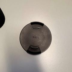 Lent de la càmera kapje Sigma, segons ha informat TheaterHangaar mitjançant iLost