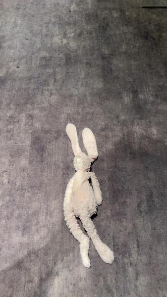 Stuffed animal