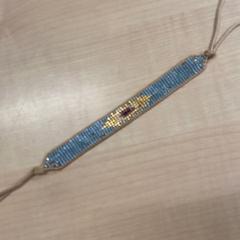 Bracelet, a été signalé par IKEA Liège utilisant iLost