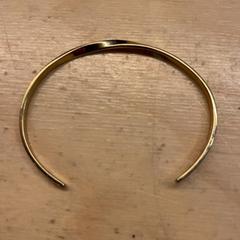 Bracelet, a été signalé par Pathé Utrecht Leidsche Rijn utilisant iLost