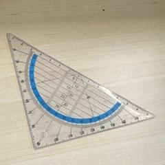 İLost kullanarak ACTA tarafından bildirildiği gibi Driehoek