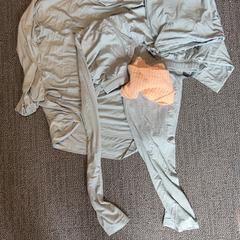 Kläder, rapporterat av Grand Hotel Amrath Kurhaus med iLost