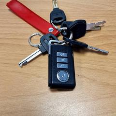 Llavero, ha sido reportado por Gemeente Roermond con iLost