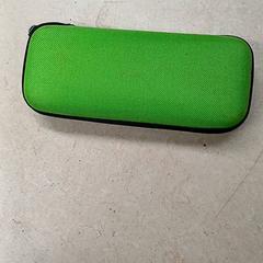 Puzdro na okuliare Groen, ako bolo nahlásené Qbuzz GD Groningen Peizerweg pomocou iLost