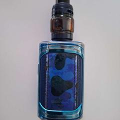 Cigareta Electronique, jak nahlášeno ilévia pomocí iLost