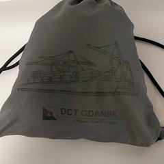 Torns Dct gdansk, segons ha informat Centraal magazijn mitjançant iLost